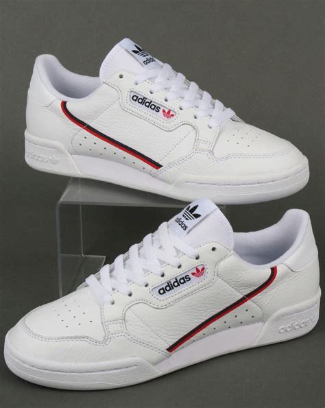 adidas sneakers continental 80